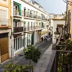 Accommodatie bij particulieren San Pablo *
