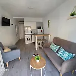 San Pablo Accommodatie bij particulieren *