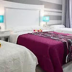 San Pablo Accommodatie bij particulieren *