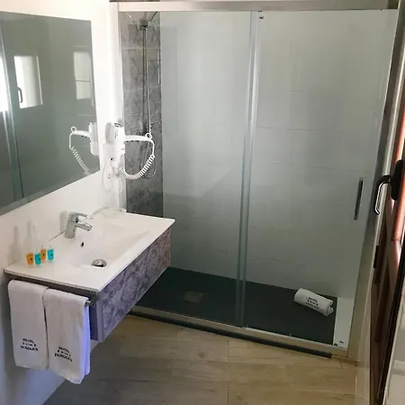 Habitación en casa particular San Pablo
