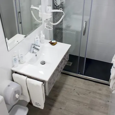 Проживание в семье San Pablo Кордова