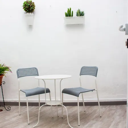 San Pablo Accommodatie bij particulieren *