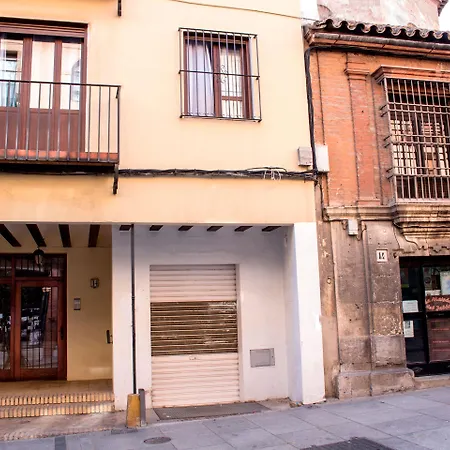 Accommodatie bij particulieren San Pablo Córdoba