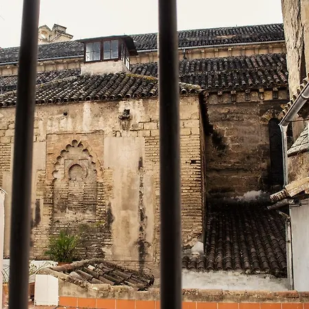 San Pablo Córdoba