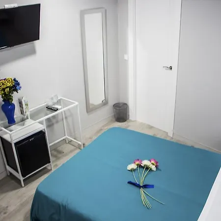 San Pablo Habitación en casa particular