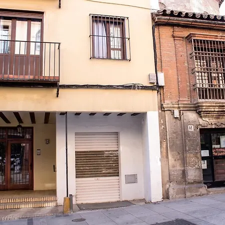San Pablo * Córdoba