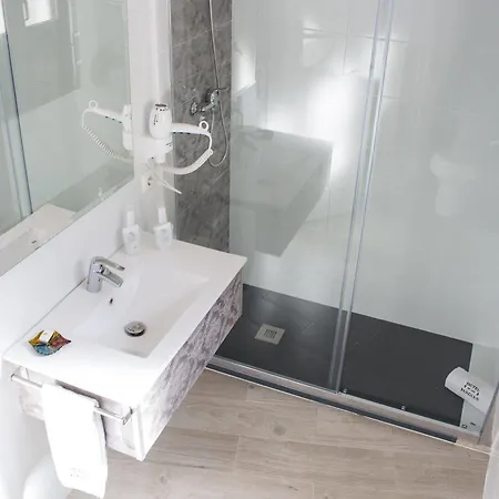 Habitación en casa particular San Pablo Córdoba